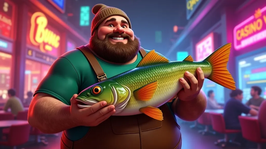 Bigbass-bonus