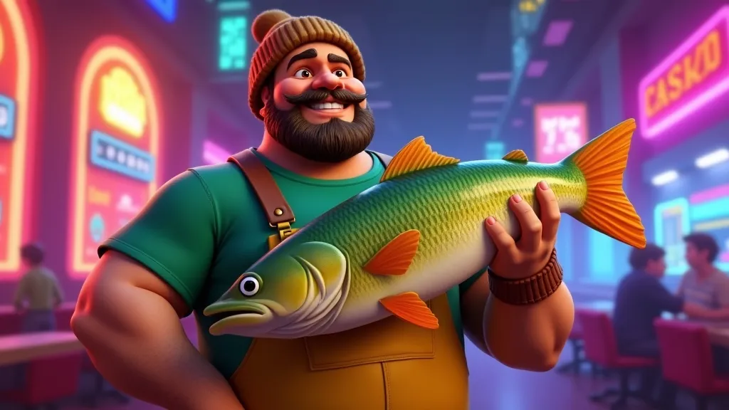 Bigbass-bonus