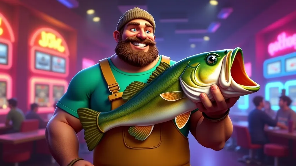 Bigbass-bonus
